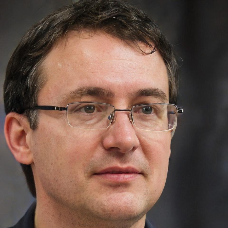 Instructor con experiencia en diseño de programas educativos