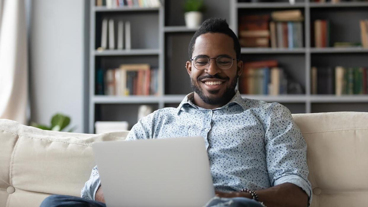 Ambiente de aprendizaje colaborativo en sesión educativa