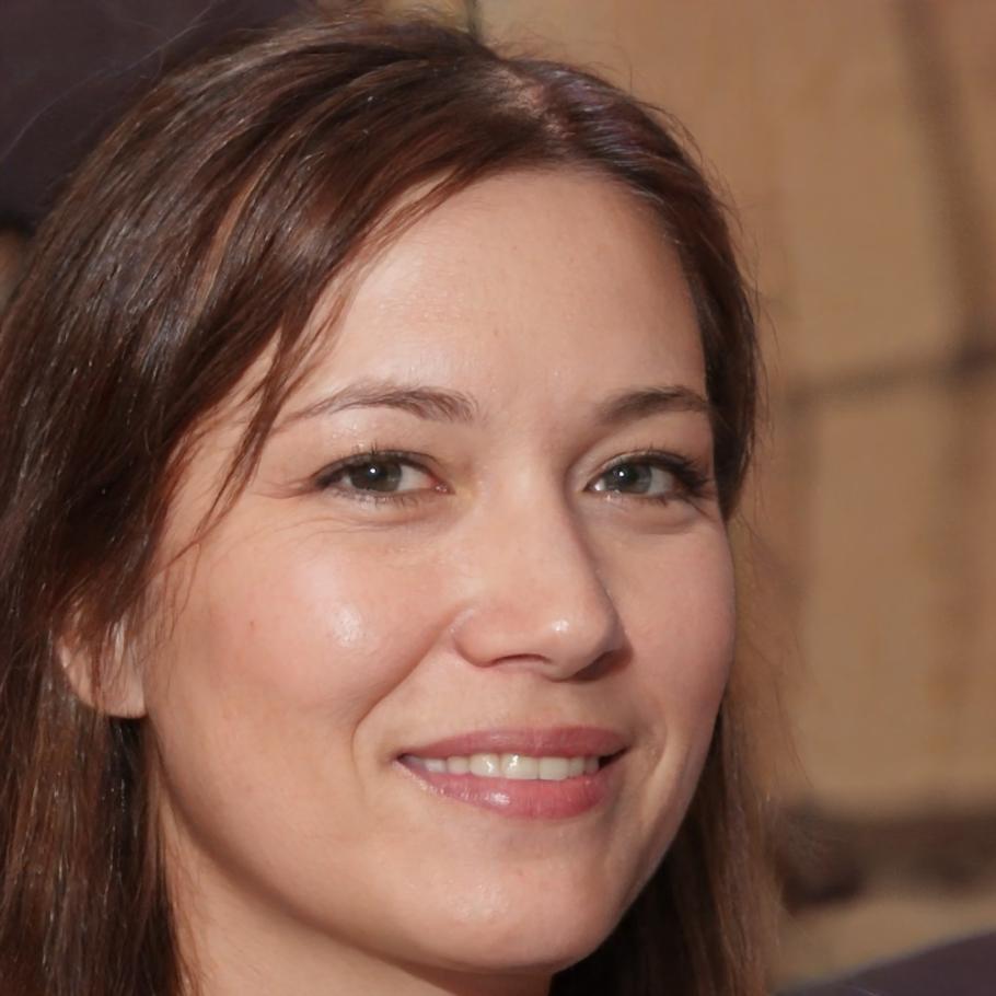 Retrato profesional de Elena Ruiz